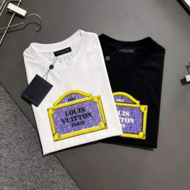 Picture of Louis Vuitton T Shirts Short _SKULVM-5XL12yr1048201